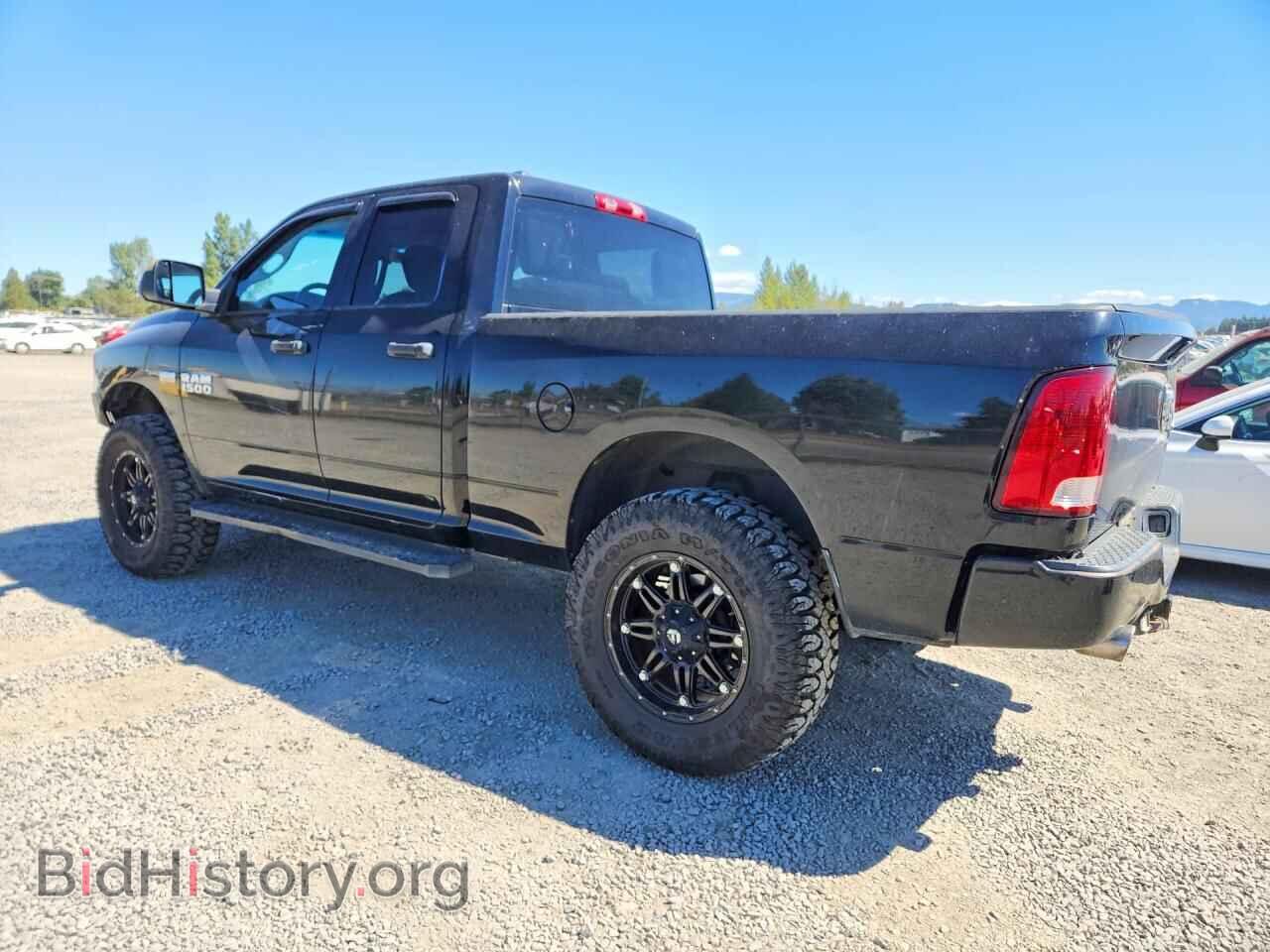 2013 RAM 1500 - VIN: 1C6RR7FT2DS521696 - Photo 2