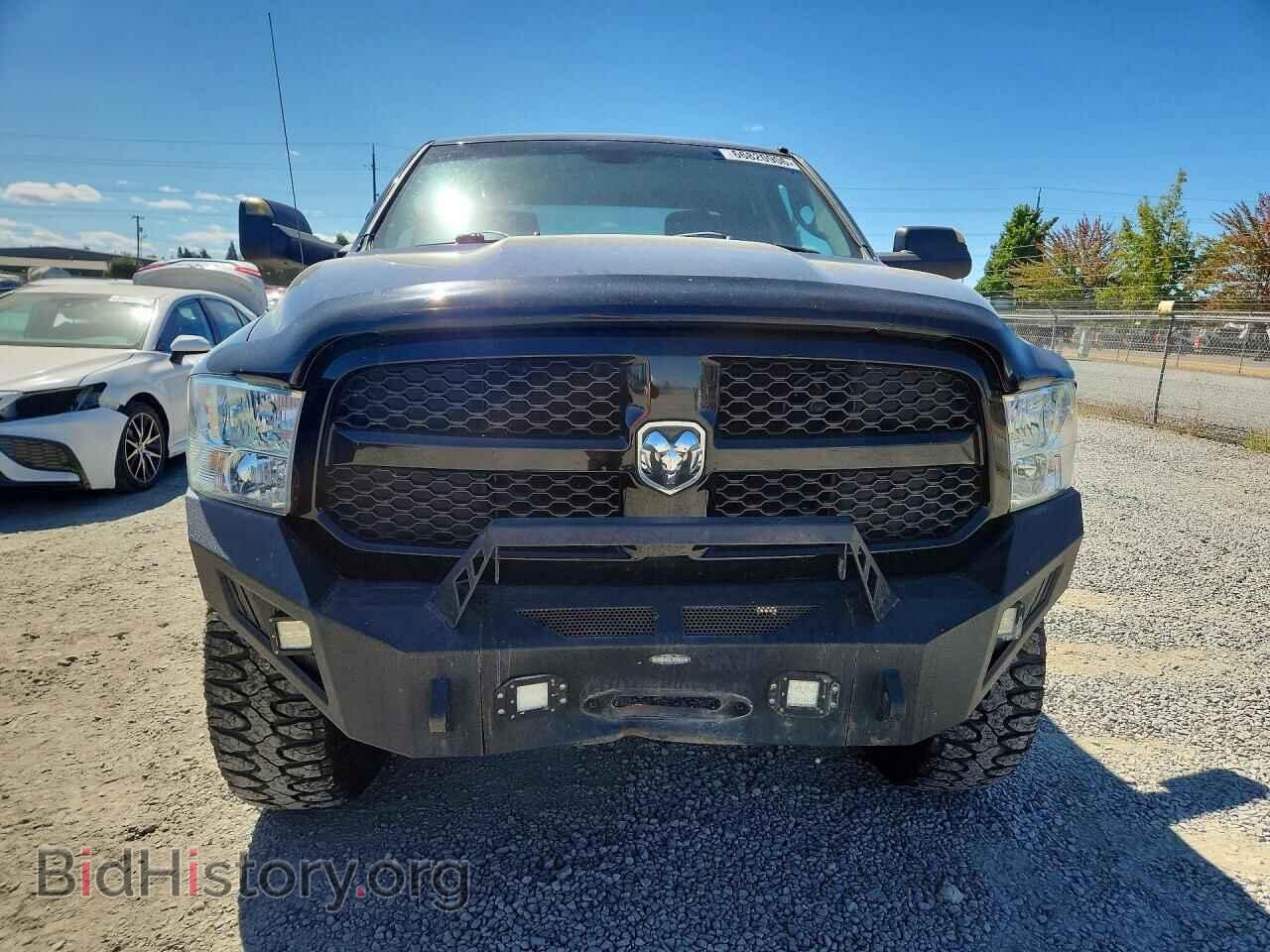 2013 RAM 1500 - VIN: 1C6RR7FT2DS521696 - Photo 5