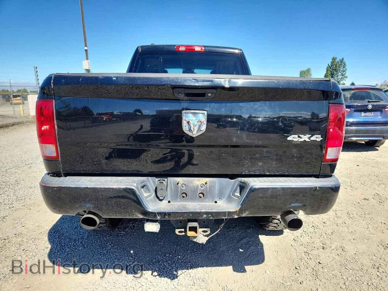 2013 RAM 1500 - VIN: 1C6RR7FT2DS521696 - Photo 6