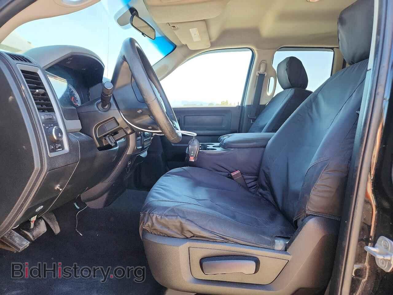 2013 RAM 1500 - VIN: 1C6RR7FT2DS521696 - Photo 7
