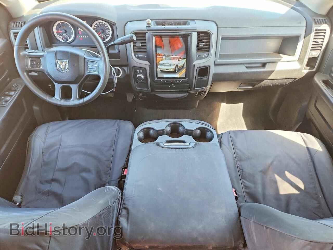 2013 RAM 1500 - VIN: 1C6RR7FT2DS521696 - Photo 8