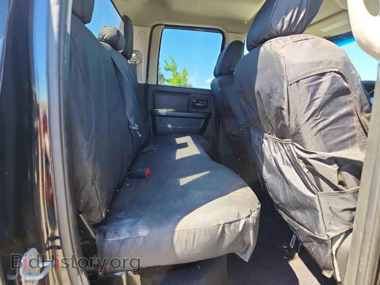 2013 RAM 1500 - VIN: 1C6RR7FT2DS521696 - Photo 10