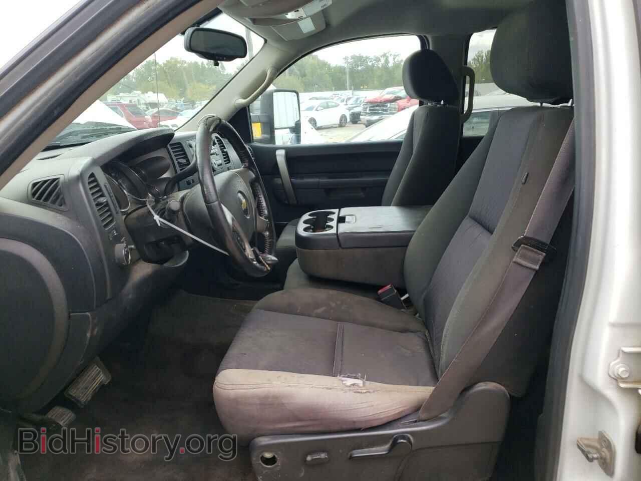 2013 CHEVROLET ALL Models - VIN: 3GCPKSE74DG220138 - Фото 7