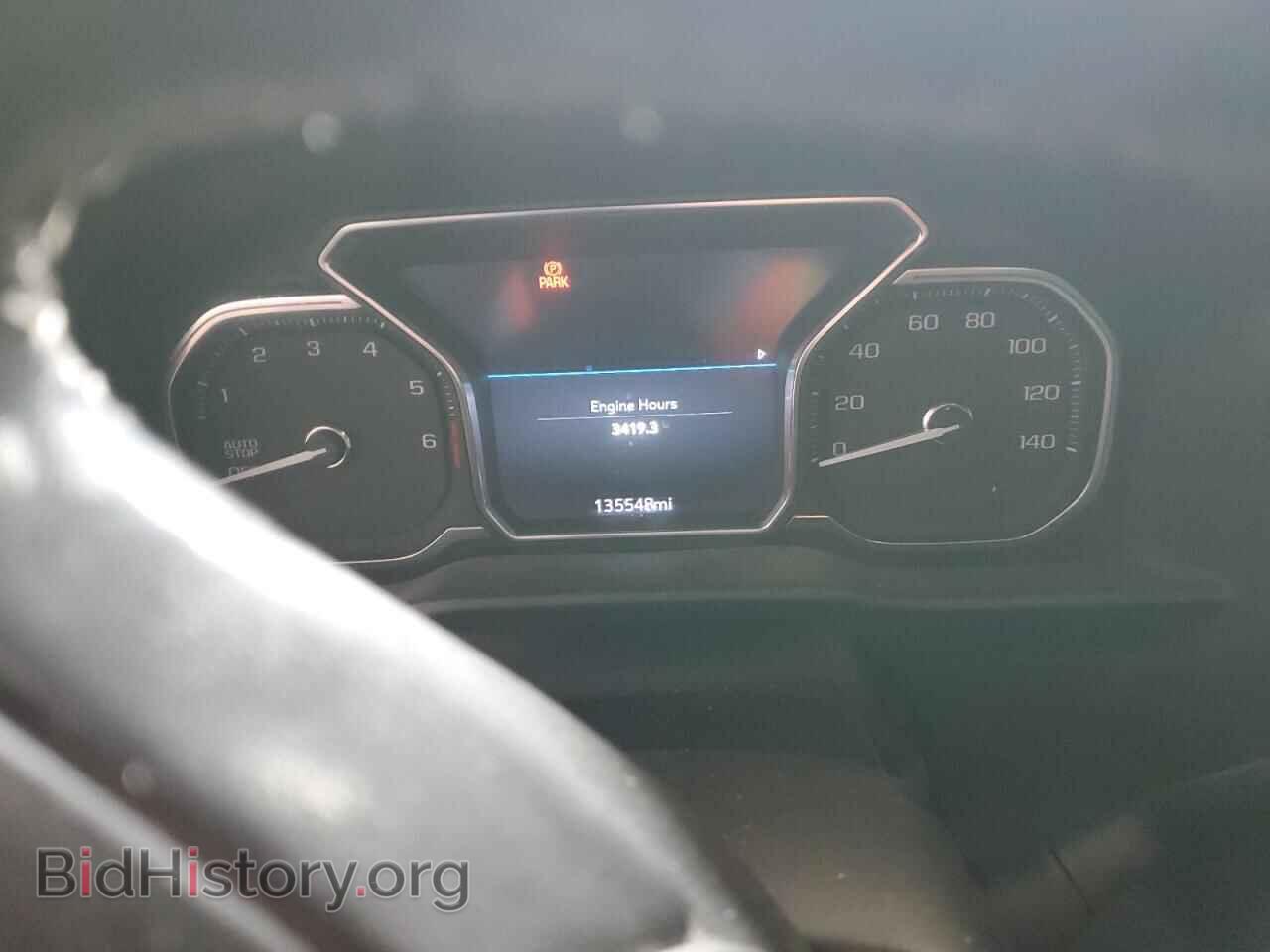 2019 GMC SIERRA - VIN: 1GTU9FEL5KZ122753 - Фото 9