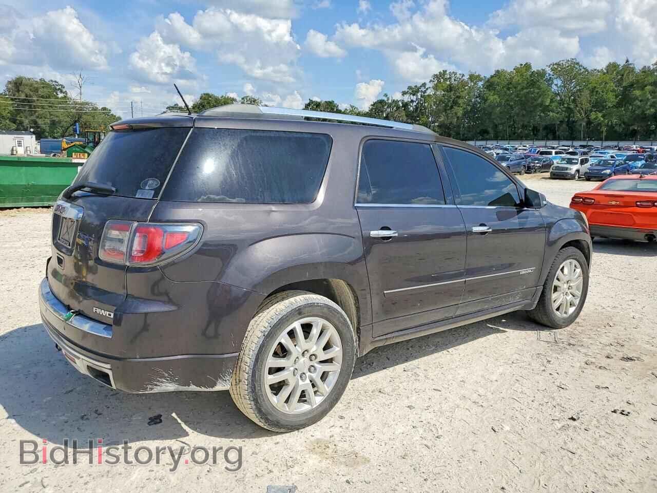 2015 GMC ACADIA DEN - VIN: 1GKKVTKD1FJ178020 - Photo 3