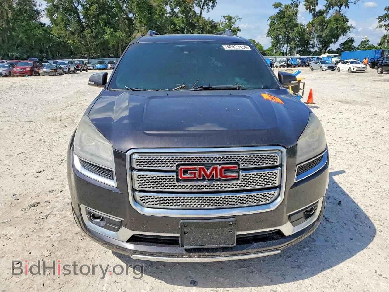 2015 GMC ACADIA DEN - VIN: 1GKKVTKD1FJ178020 - Photo 5