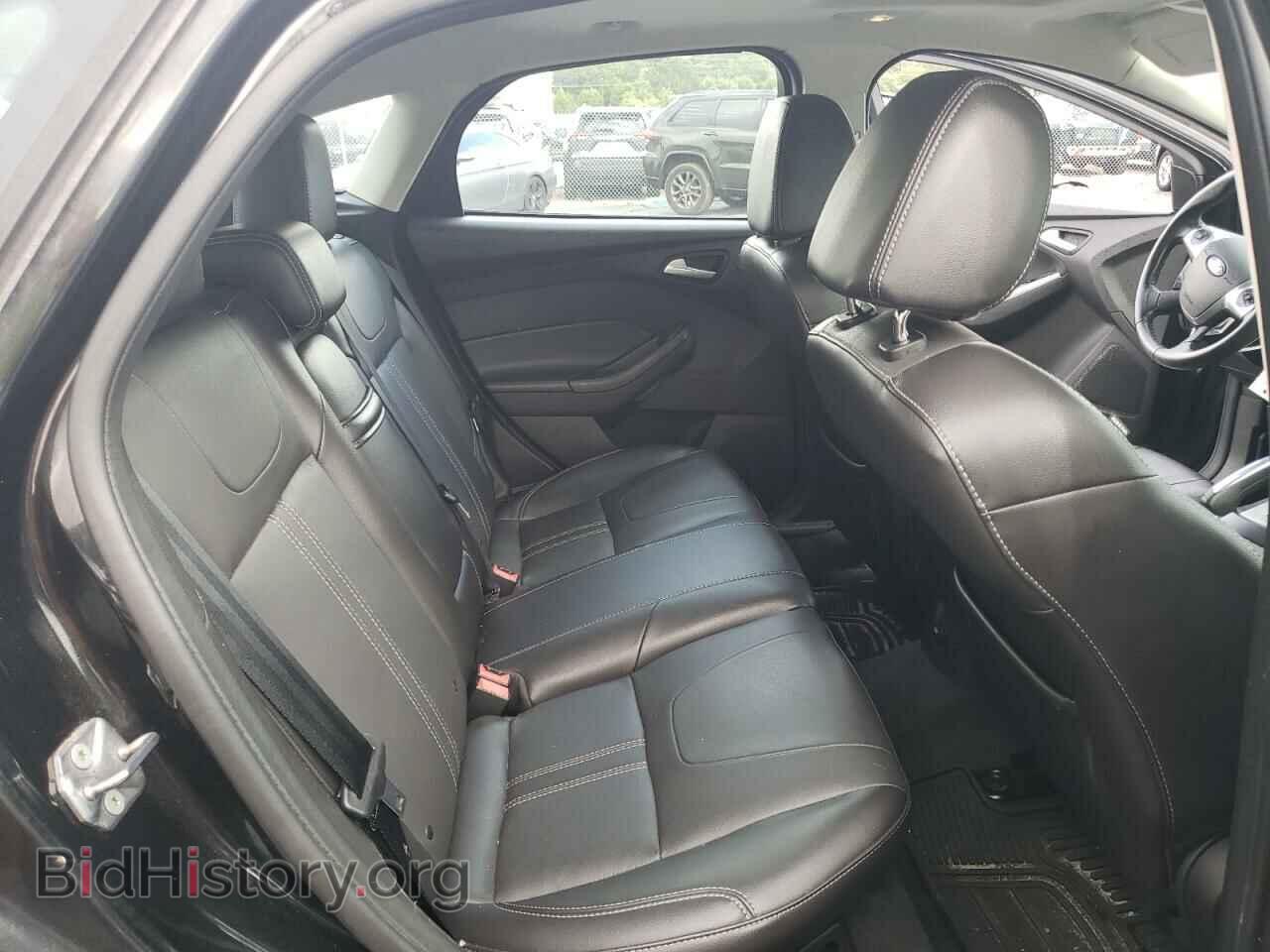 2013 FORD FOCUS - VIN: 1FADP3K24DL193132 - Фото 10