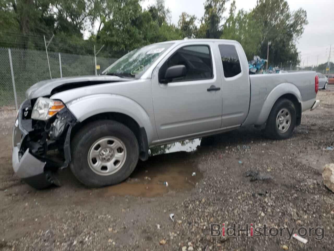 Photo 1N6ED0CE9LN708981 - NISSAN FRONTIER 2020