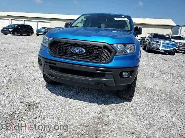2021 FORD RANGER - VIN: 1FTER4FH4MLE04584 - Photo 13