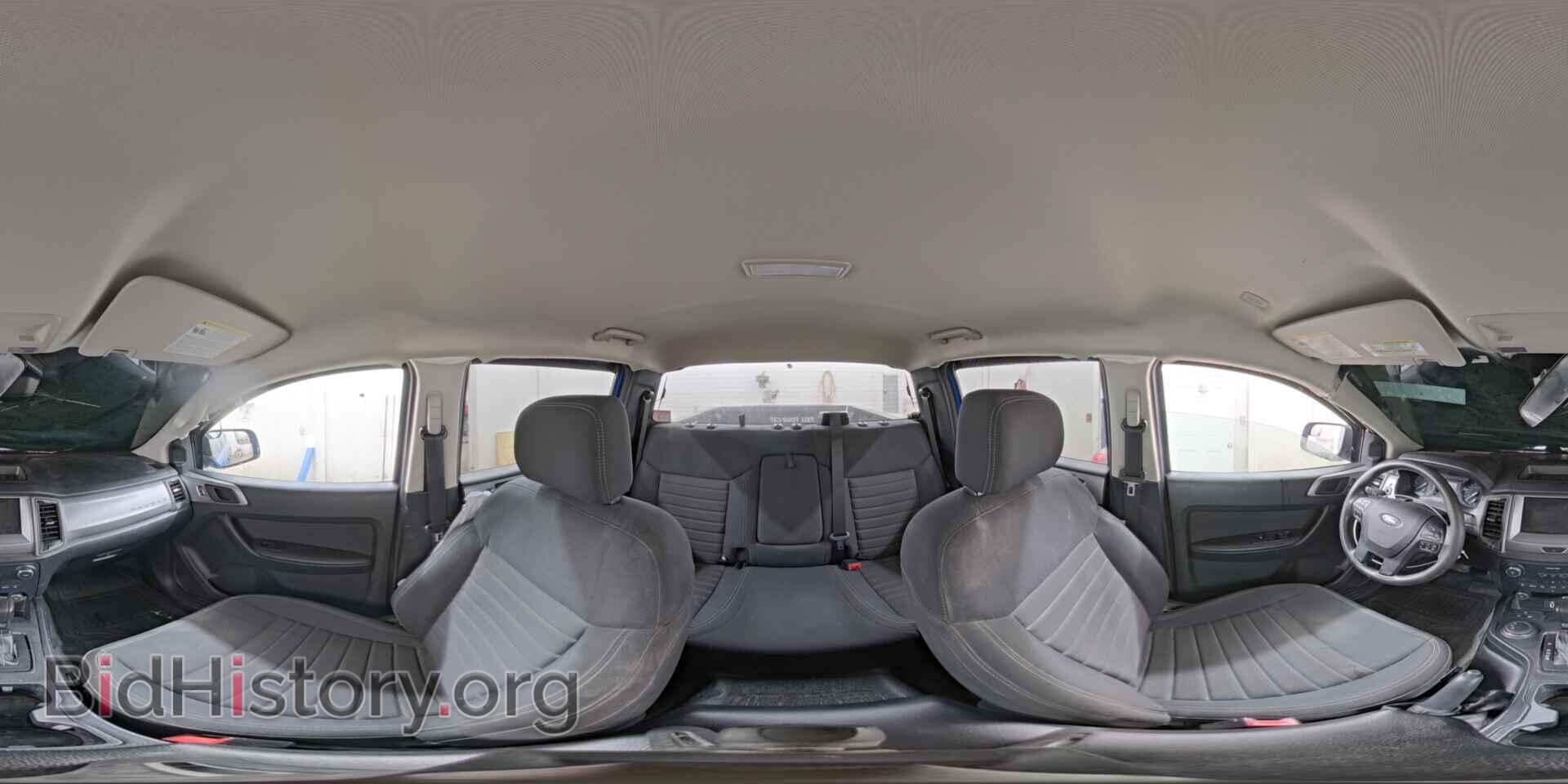 2021 FORD RANGER - VIN: 1FTER4FH4MLE04584 - Photo 14
