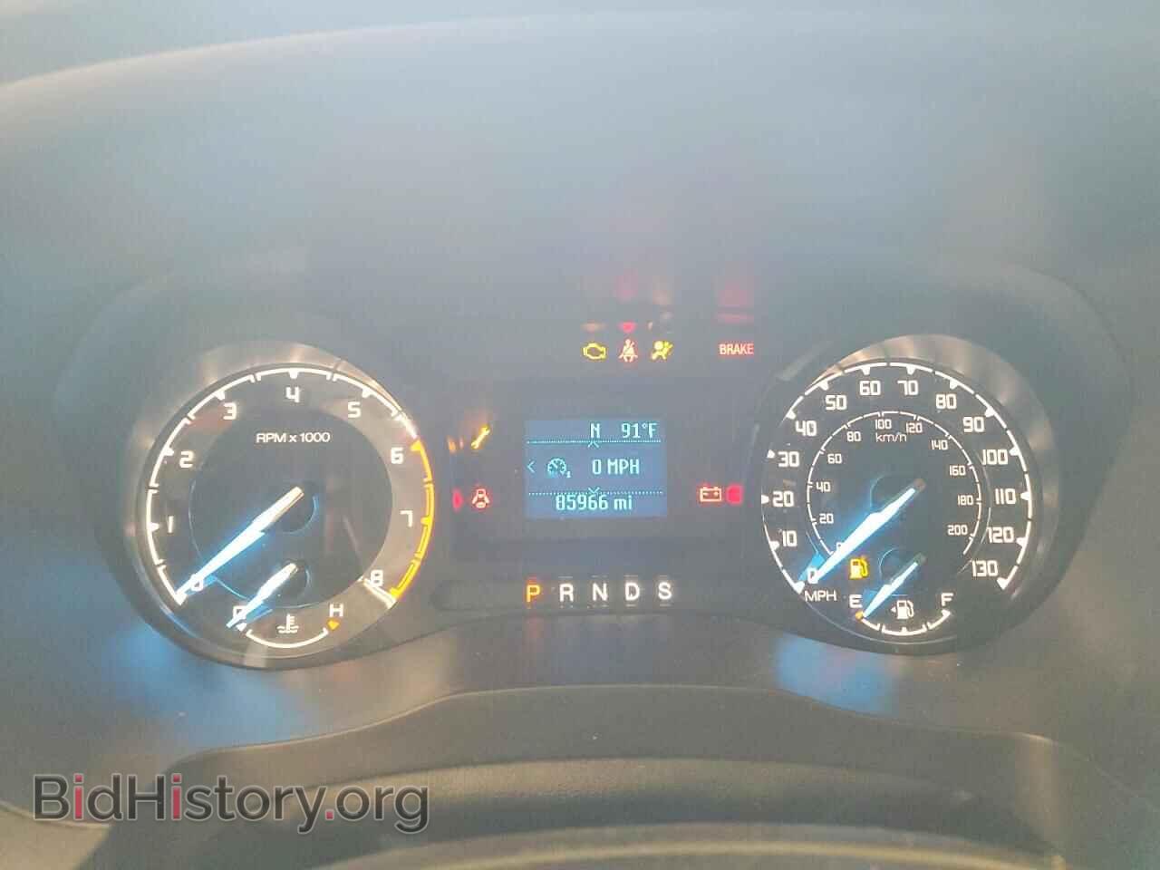 2021 FORD RANGER - VIN: 1FTER4FH4MLE04584 - Photo 9