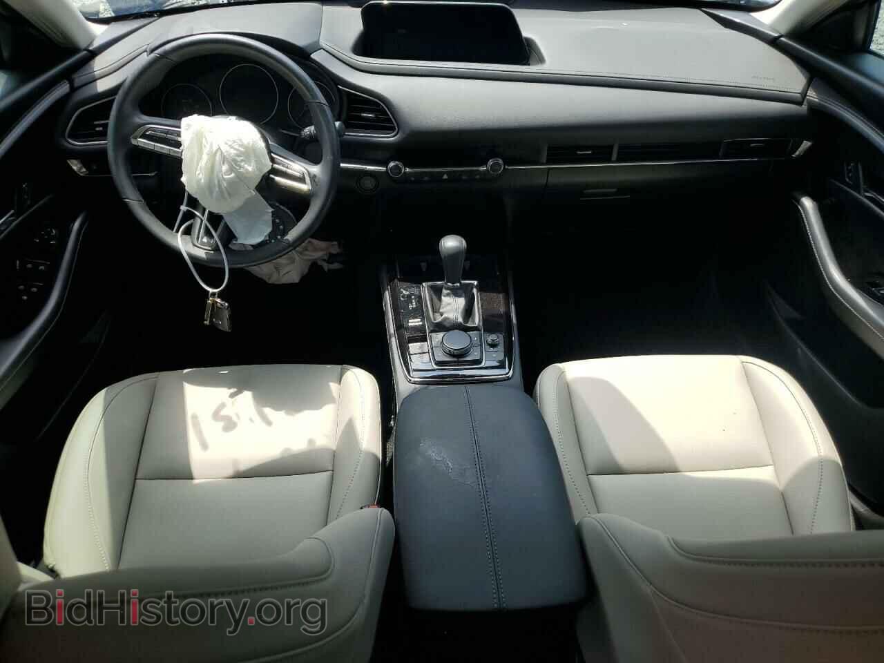 2023 MAZDA CX30 - VIN: 3MVDMBCM4PM583131 - Фото 8