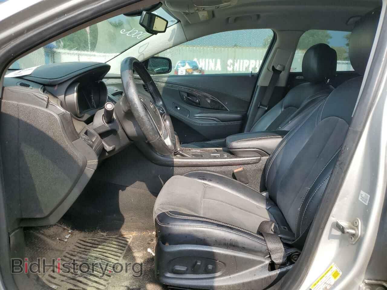 2014 BUICK LACROSSE - VIN: 1G4GA5GR3EF186811 - Photo 7