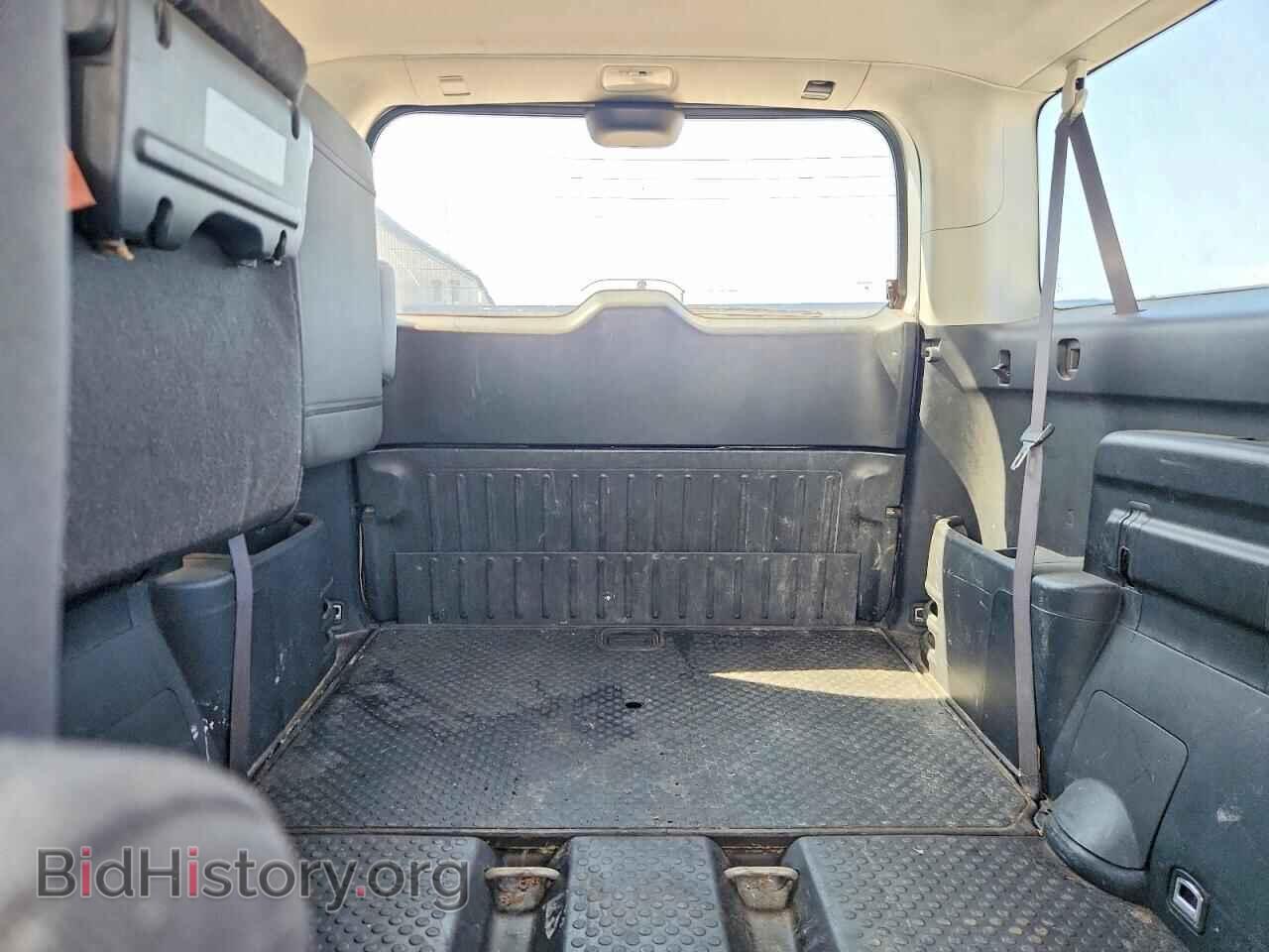 2007 HONDA ELEMENT - VIN: 5J6YH18727L013211 - Photo 10
