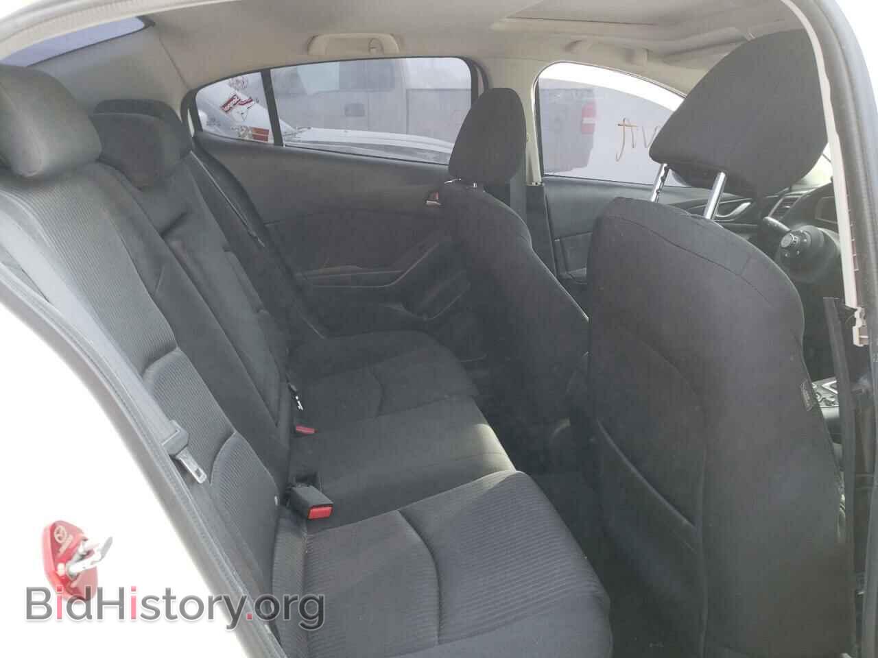 2015 MAZDA 3 - VIN: 3MZBM1V77FM183053 - Фото 6