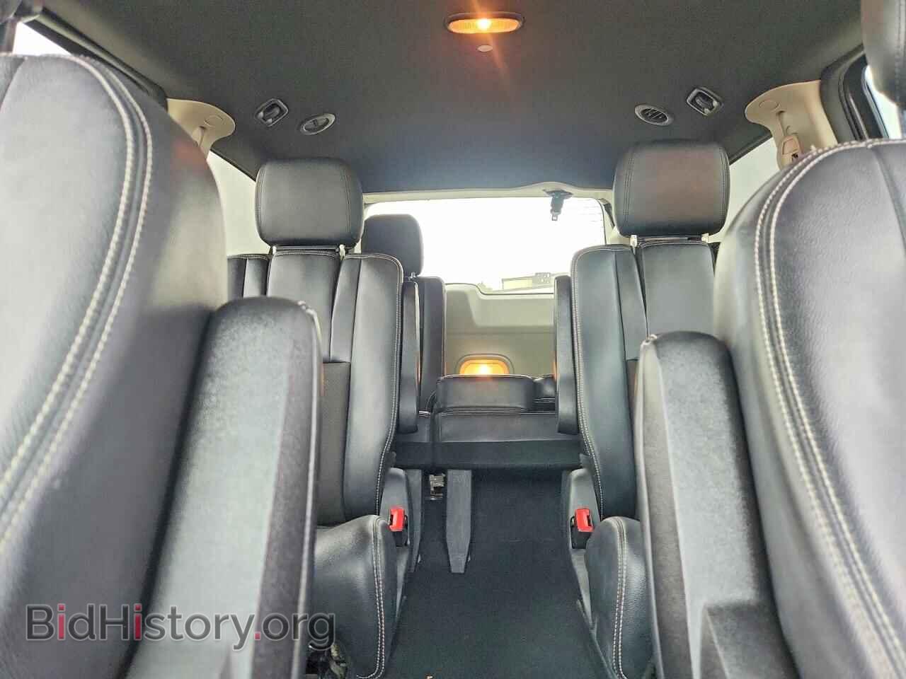 2020 DODGE CARAVAN - VIN: 2C4RDGCG1LR169029 - Фото 10