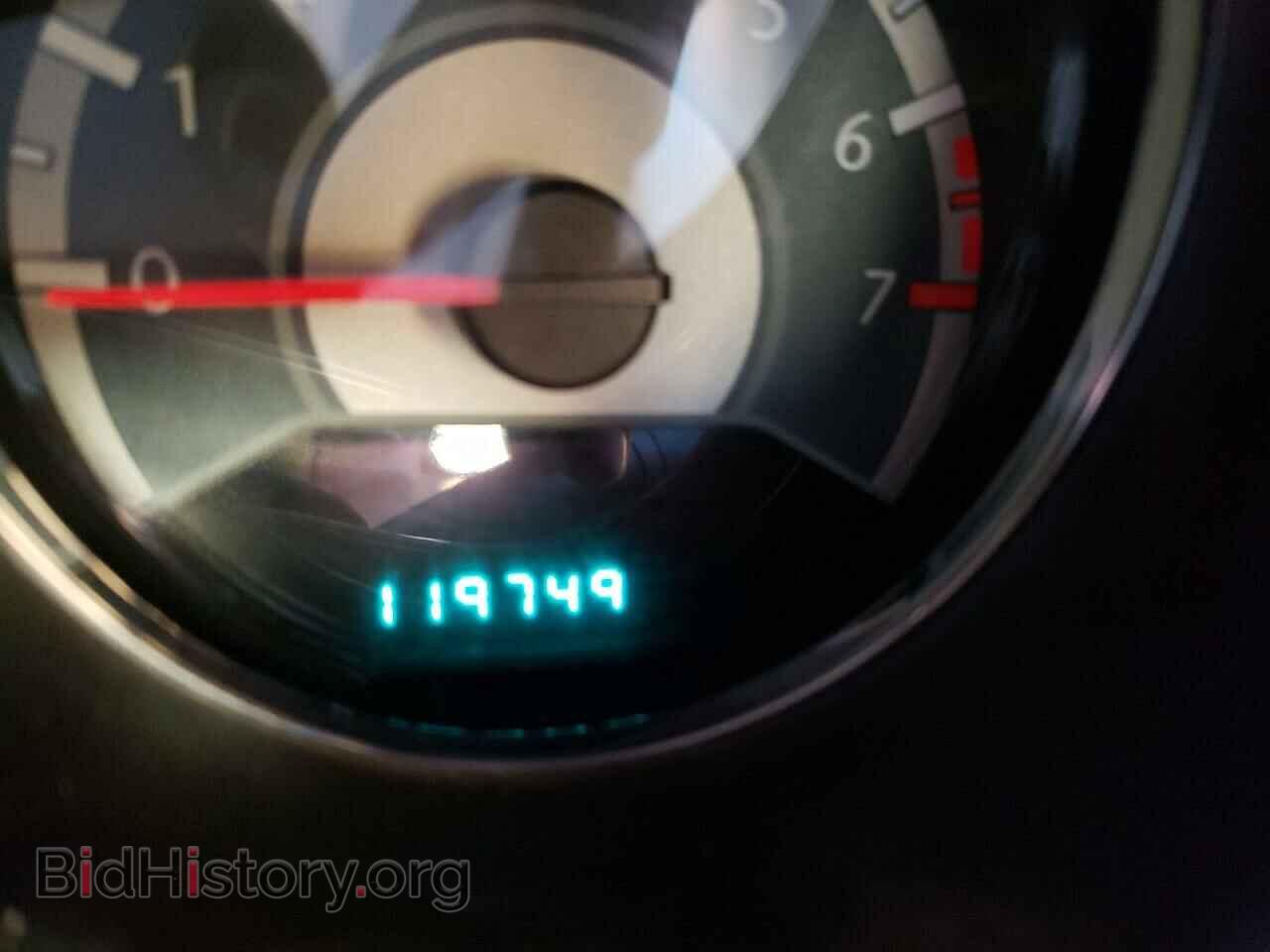 2013 CHRYSLER 200 - VIN: 1C3CCBBB1DN593184 - Фото 8