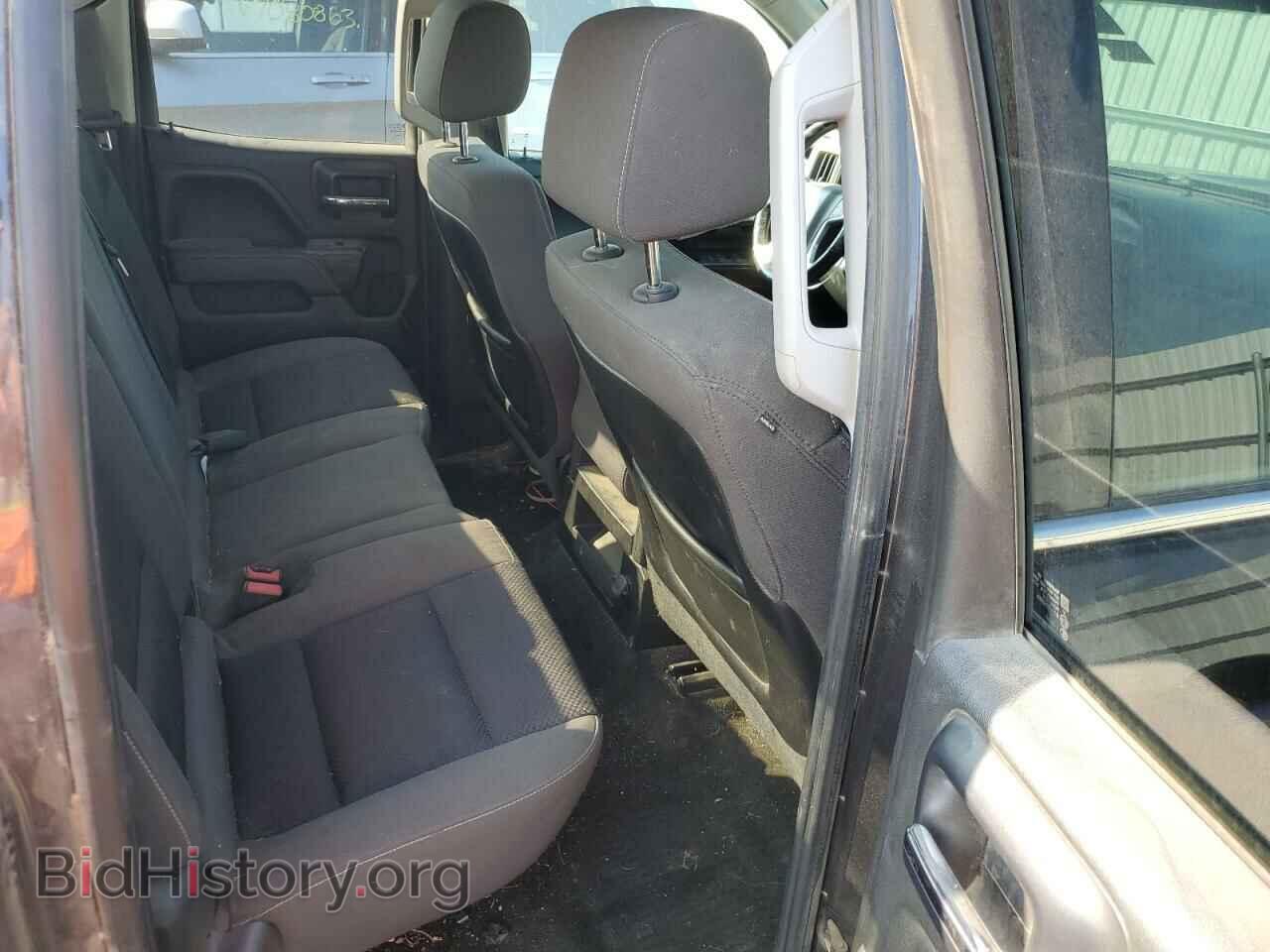 2014 GMC SIERRA - VIN: 1GTV2UEC3EZ199803 - Фото 10