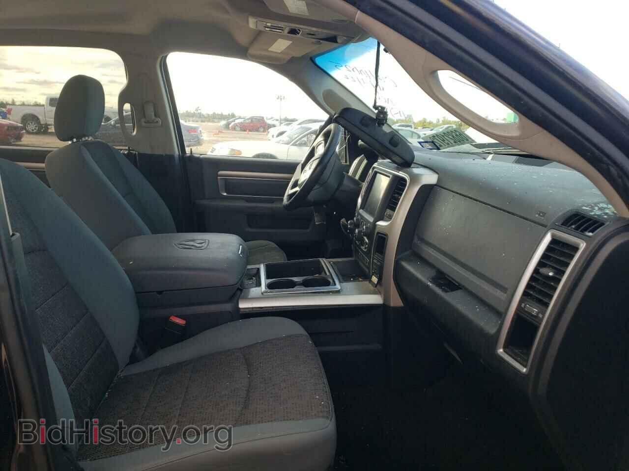 2015 RAM 1500 - VIN: 1C6RR6LTXFS505795 - Фото 5