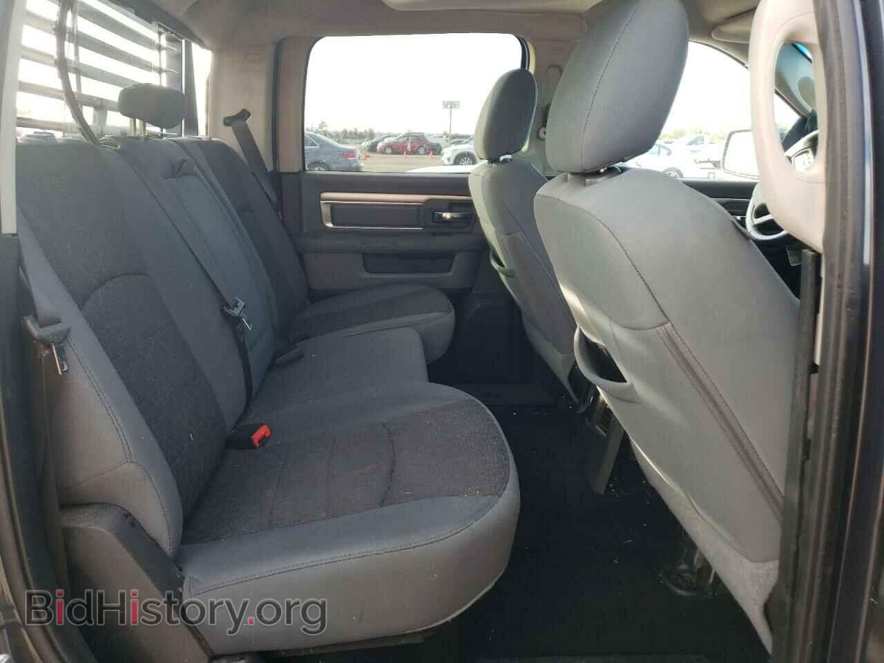 2015 RAM 1500 - VIN: 1C6RR6LTXFS505795 - Фото 6
