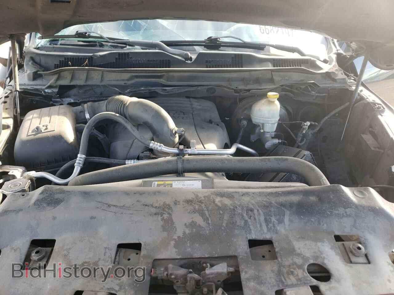 2015 RAM 1500 - VIN: 1C6RR6LTXFS505795 - Фото 7