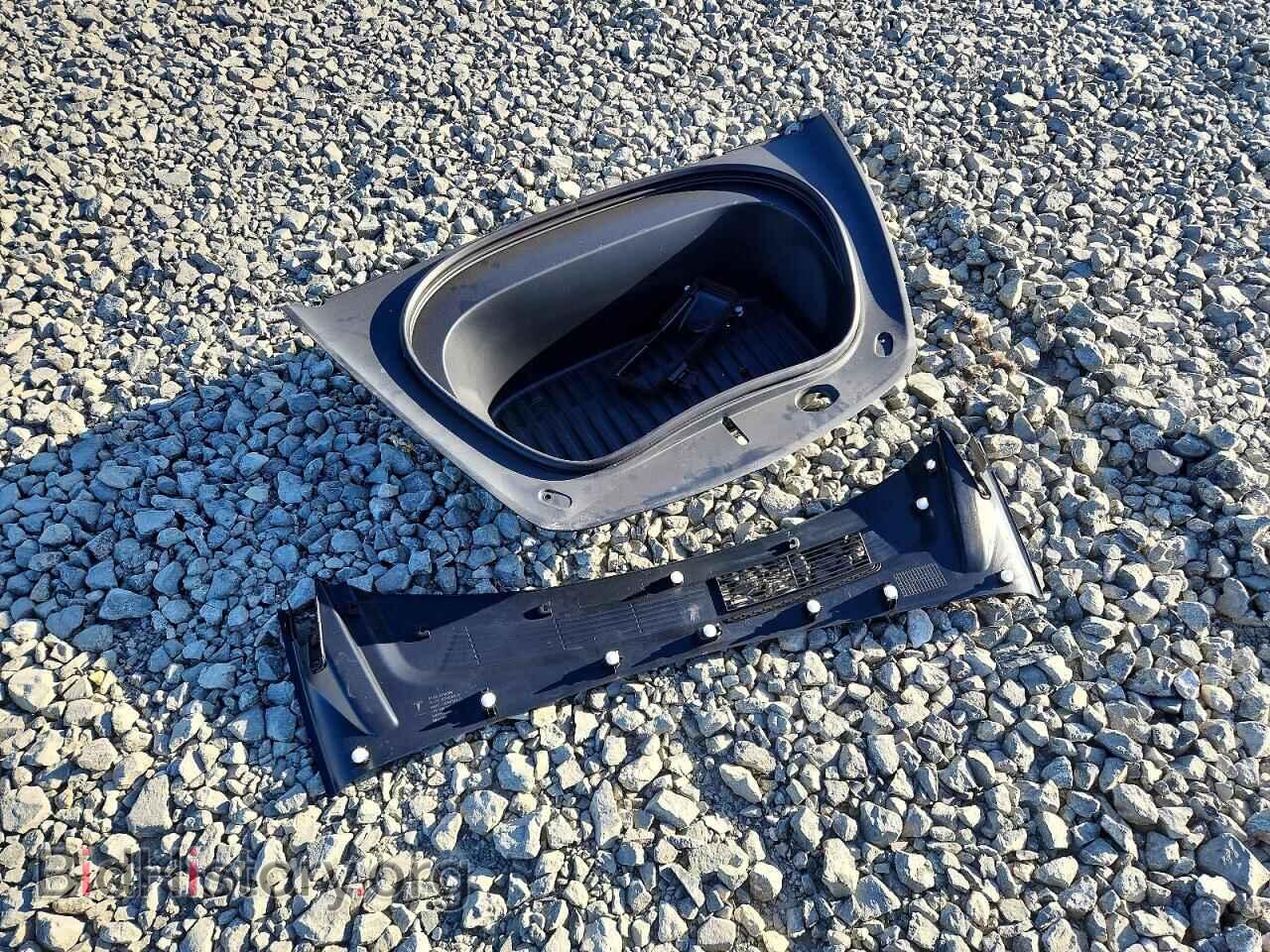 2026 TESLA MODEL 3 - VIN: 5YJ3E1EB5TF193735 - Photo 12
