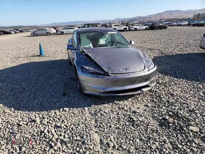 2026 TESLA MODEL 3 - VIN: 5YJ3E1EB5TF193735 - Photo 14