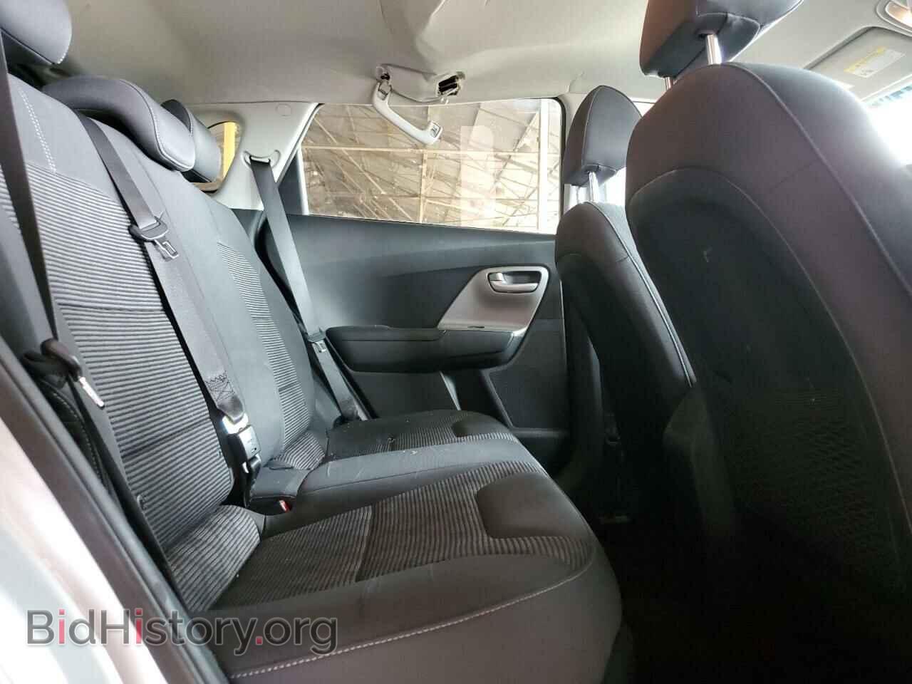2018 KIA NIRO - VIN: KNDCB3LC6J5126902 - Фото 10