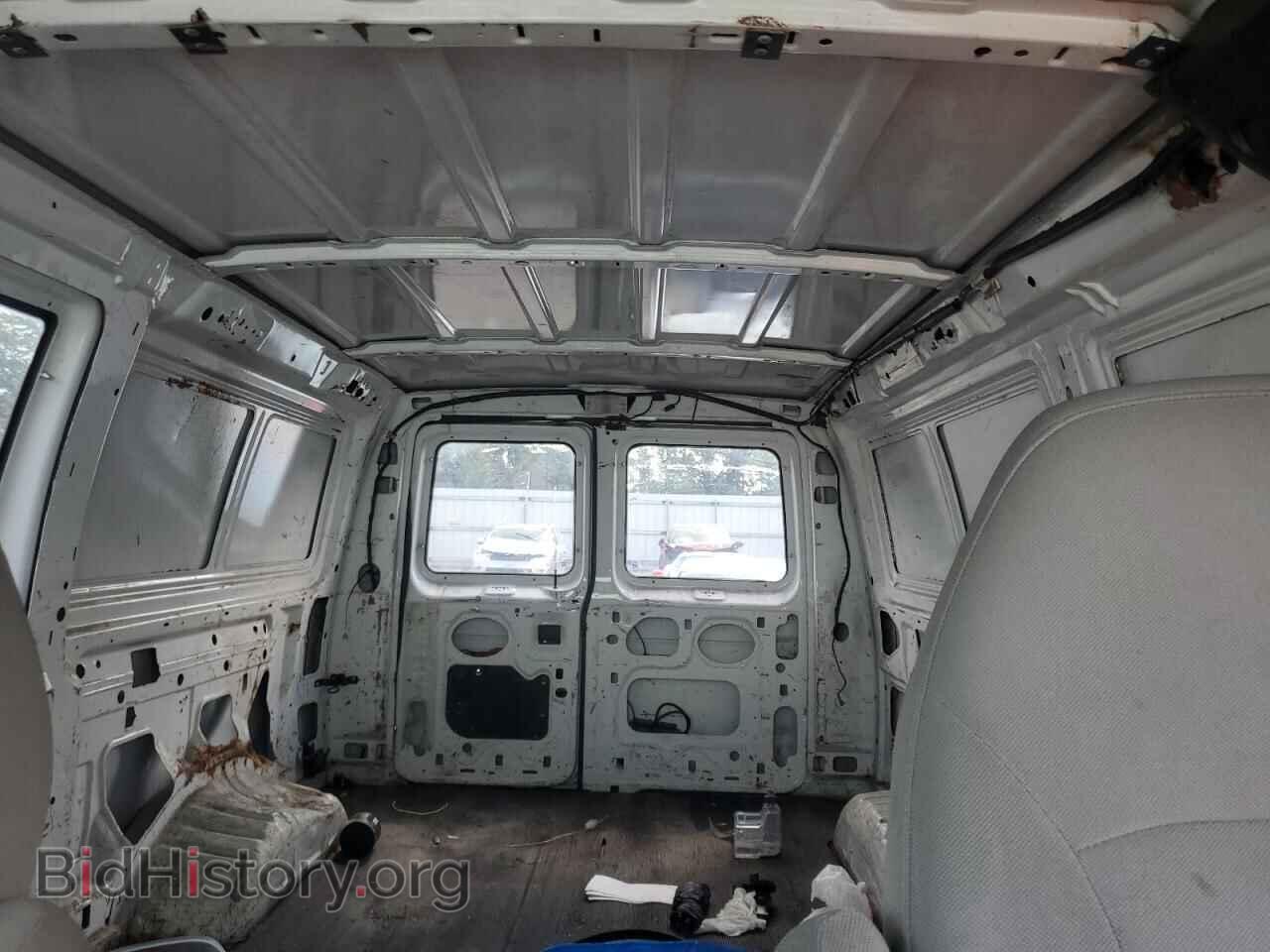 2007 FORD ALL Models - VIN: 1FTNE14W87DB32700 - Фото 10