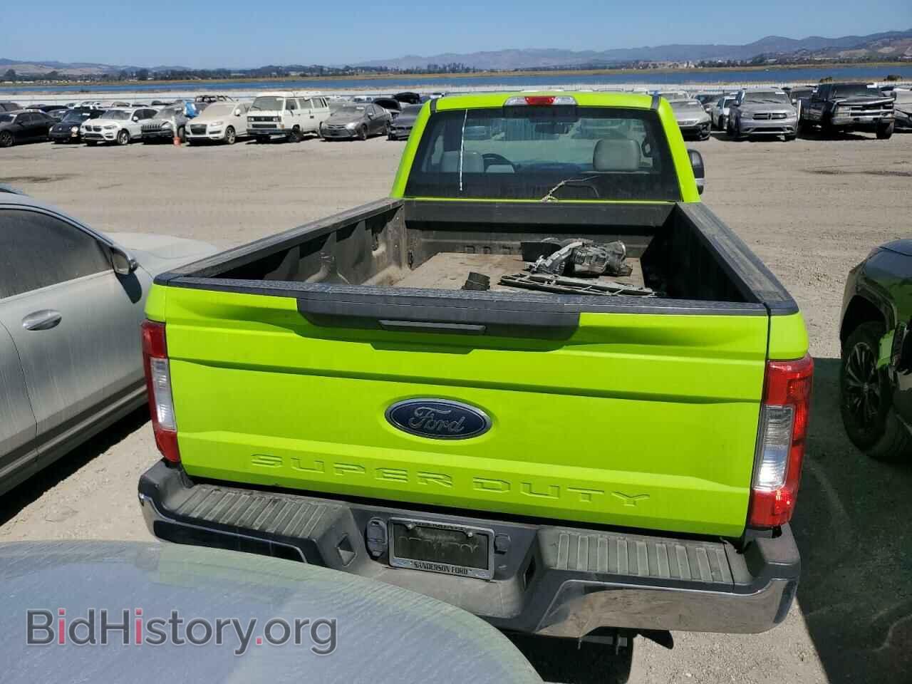 2017 FORD F250 - VIN: 1FTBF2AT2HED26778 - Фото 6