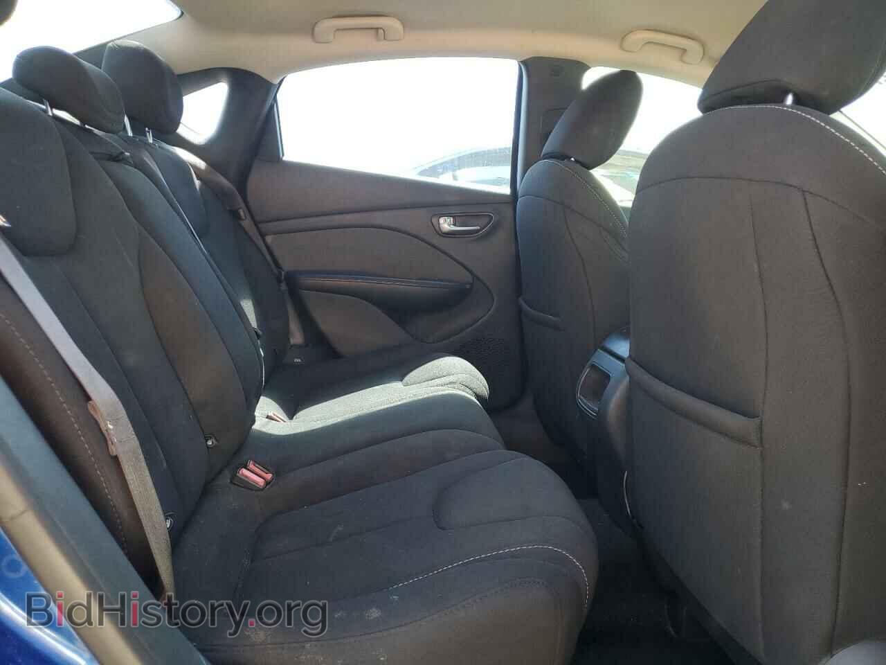 2013 DODGE DART - VIN: 1C3CDFBA7DD335141 - Photo 10