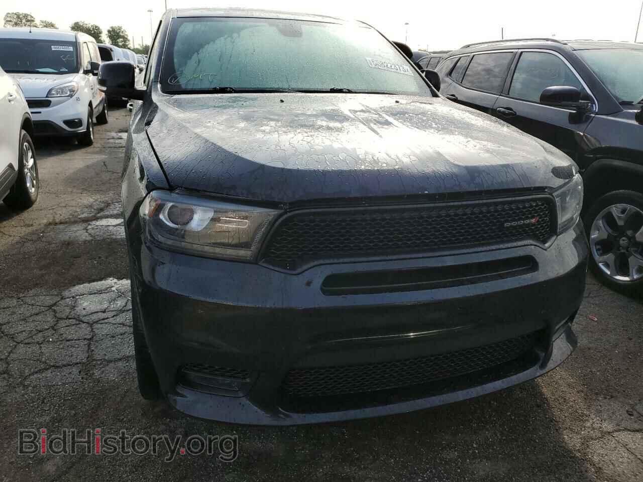 2019 DODGE DURANGO - VIN: 1C4RDJDG7KC853246 - Photo 5