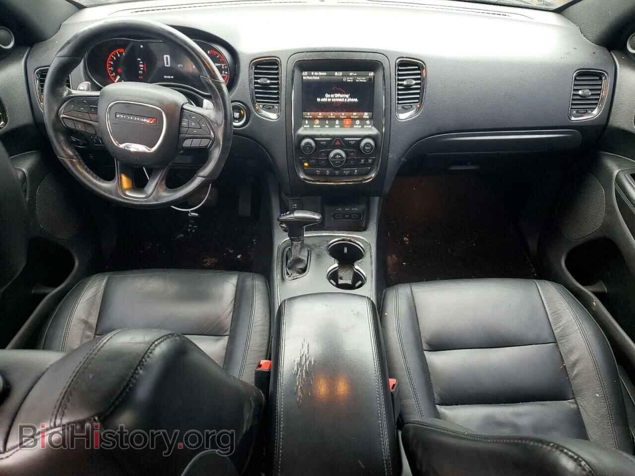 2019 DODGE DURANGO - VIN: 1C4RDJDG7KC853246 - Photo 8