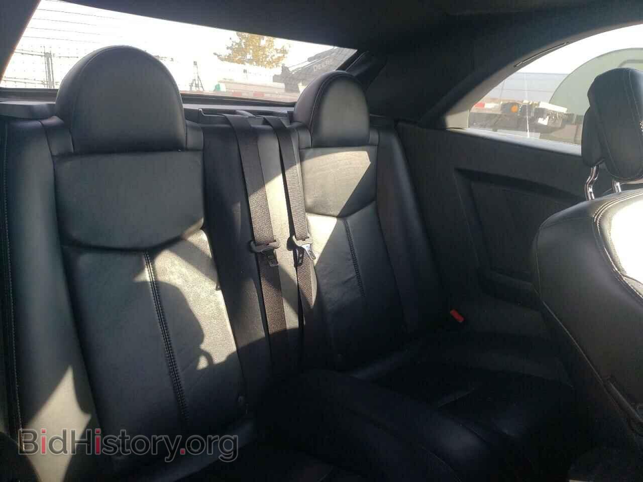 2011 CHRYSLER 200 - VIN: 1C3BC7EG9BN546238 - Фото 10