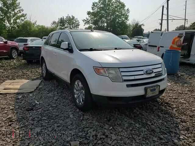 2010 FORD EDGE - VIN: 2FMDK3KC2ABA84130 - Photo 14