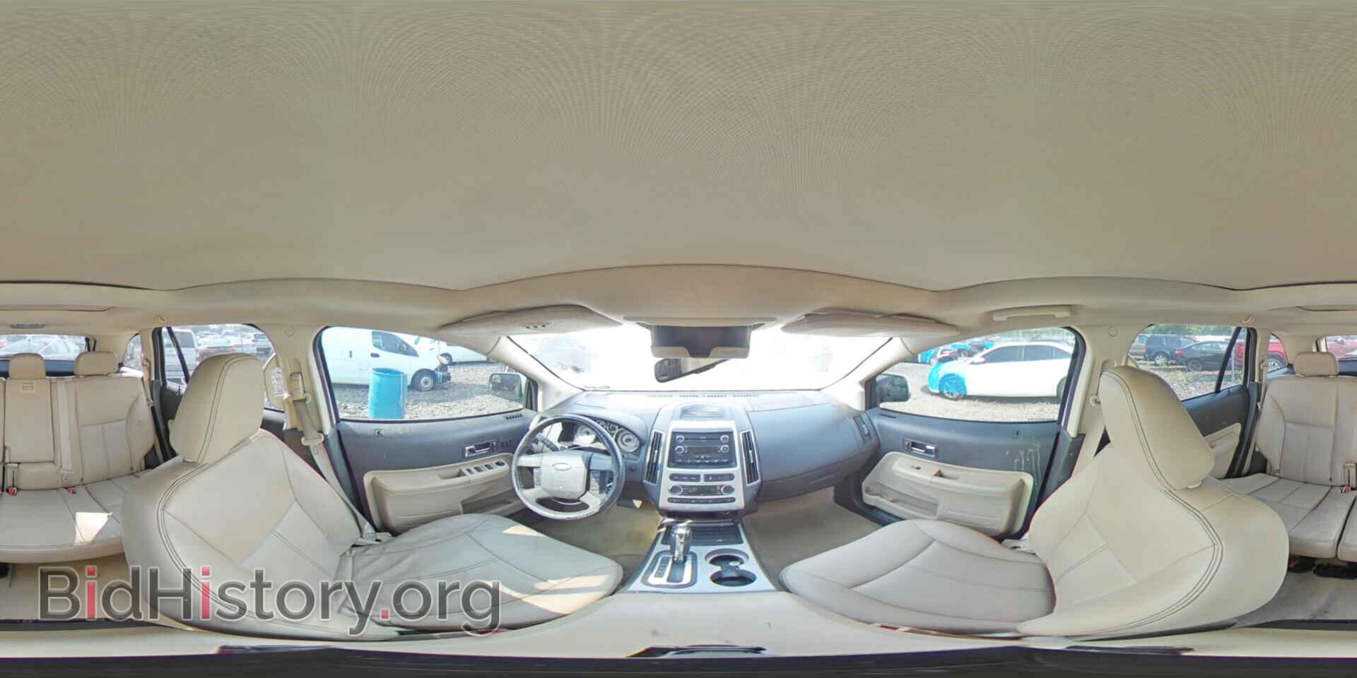 2010 FORD EDGE - VIN: 2FMDK3KC2ABA84130 - Photo 15