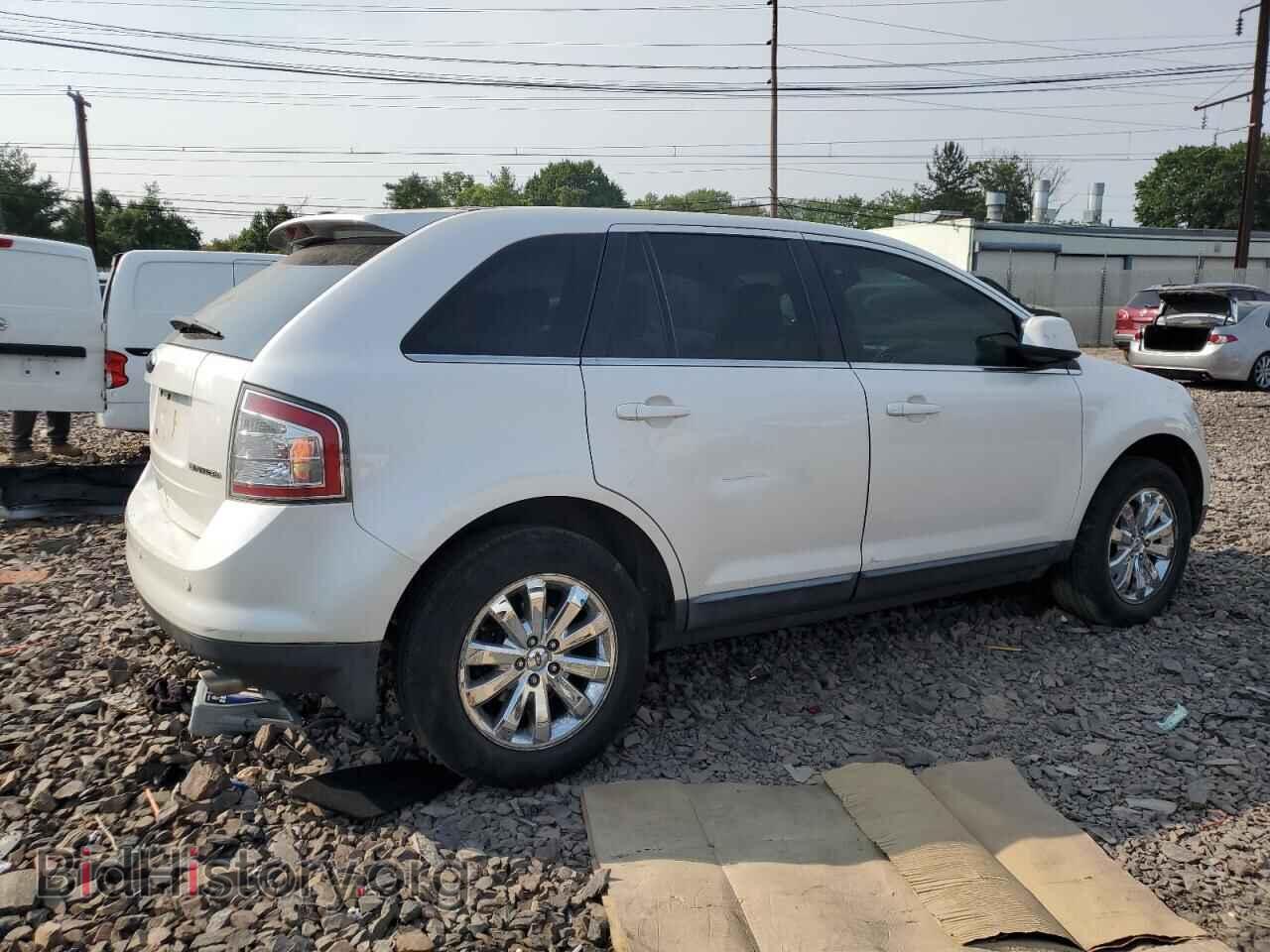 2010 FORD EDGE - VIN: 2FMDK3KC2ABA84130 - Photo 3