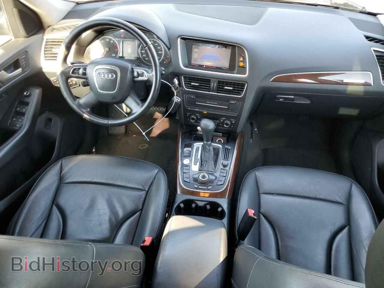 2012 AUDI Q5 - VIN: WA1DKAFP4CA074746 - Photo 8