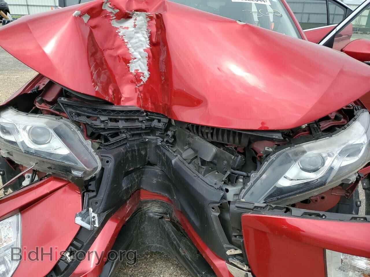 2019 MITSUBISHI ECLIPSE - VIN: JA4AT3AA3KZ020742 - Photo 11