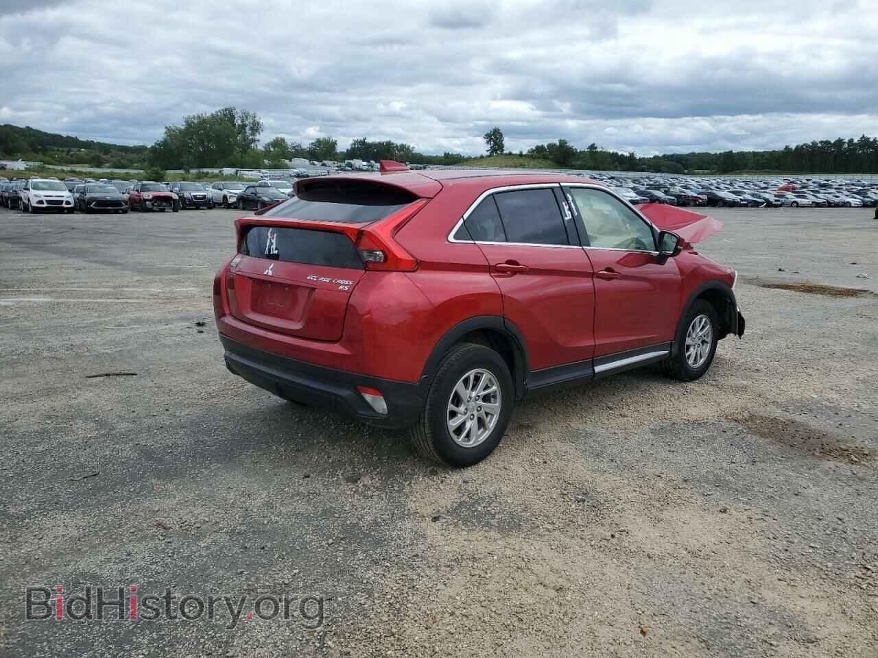 2019 MITSUBISHI ECLIPSE - VIN: JA4AT3AA3KZ020742 - Photo 3