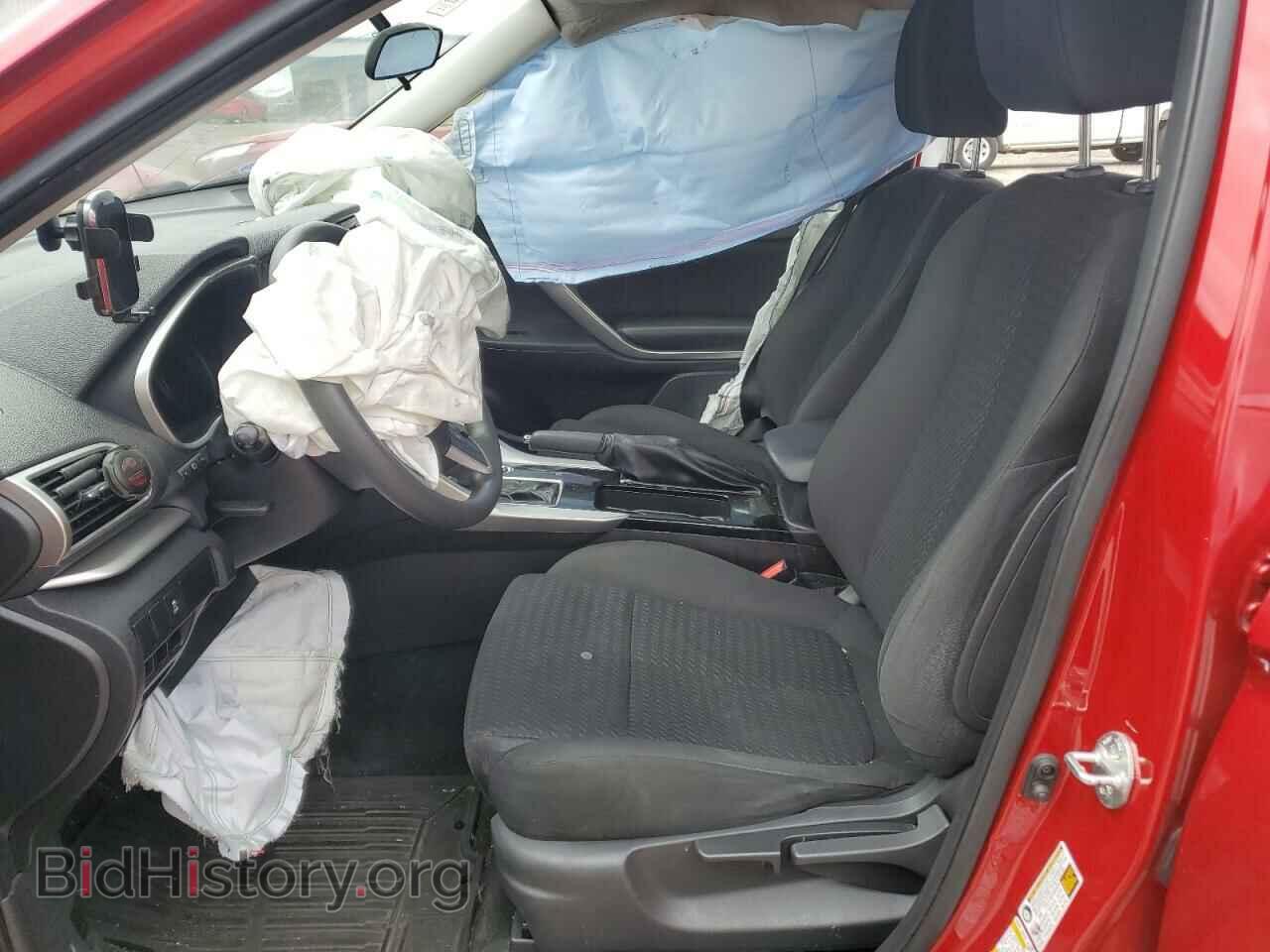2019 MITSUBISHI ECLIPSE - VIN: JA4AT3AA3KZ020742 - Photo 7