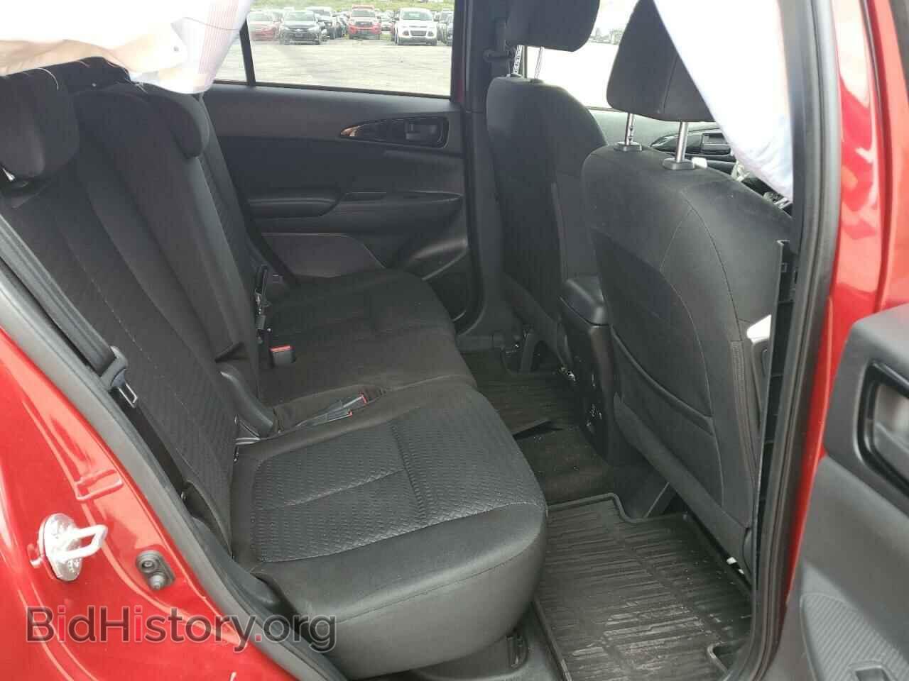 2019 MITSUBISHI ECLIPSE - VIN: JA4AT3AA3KZ020742 - Photo 10
