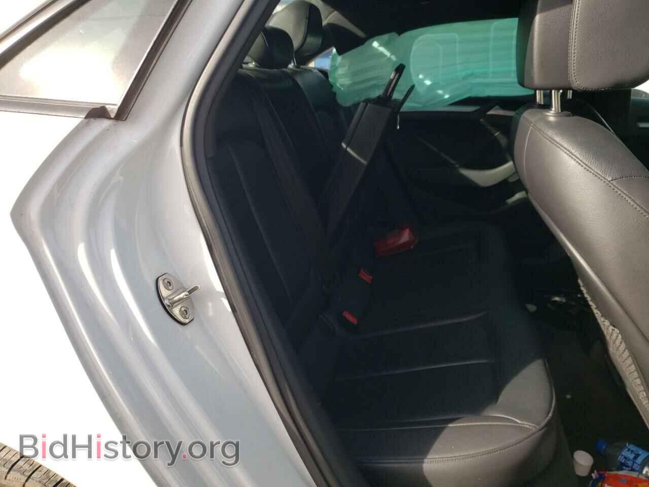 2015 AUDI S3 - VIN: WAUBFGFF2F1122922 - Фото 6