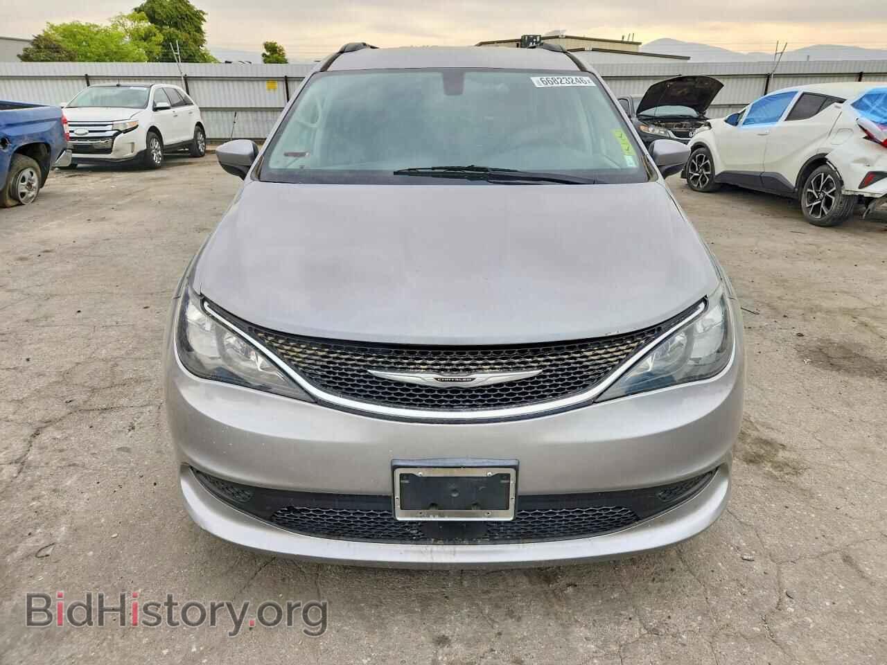 2021 CHRYSLER MINIVAN - VIN: 2C4RC1DG9MR521046 - Photo 5