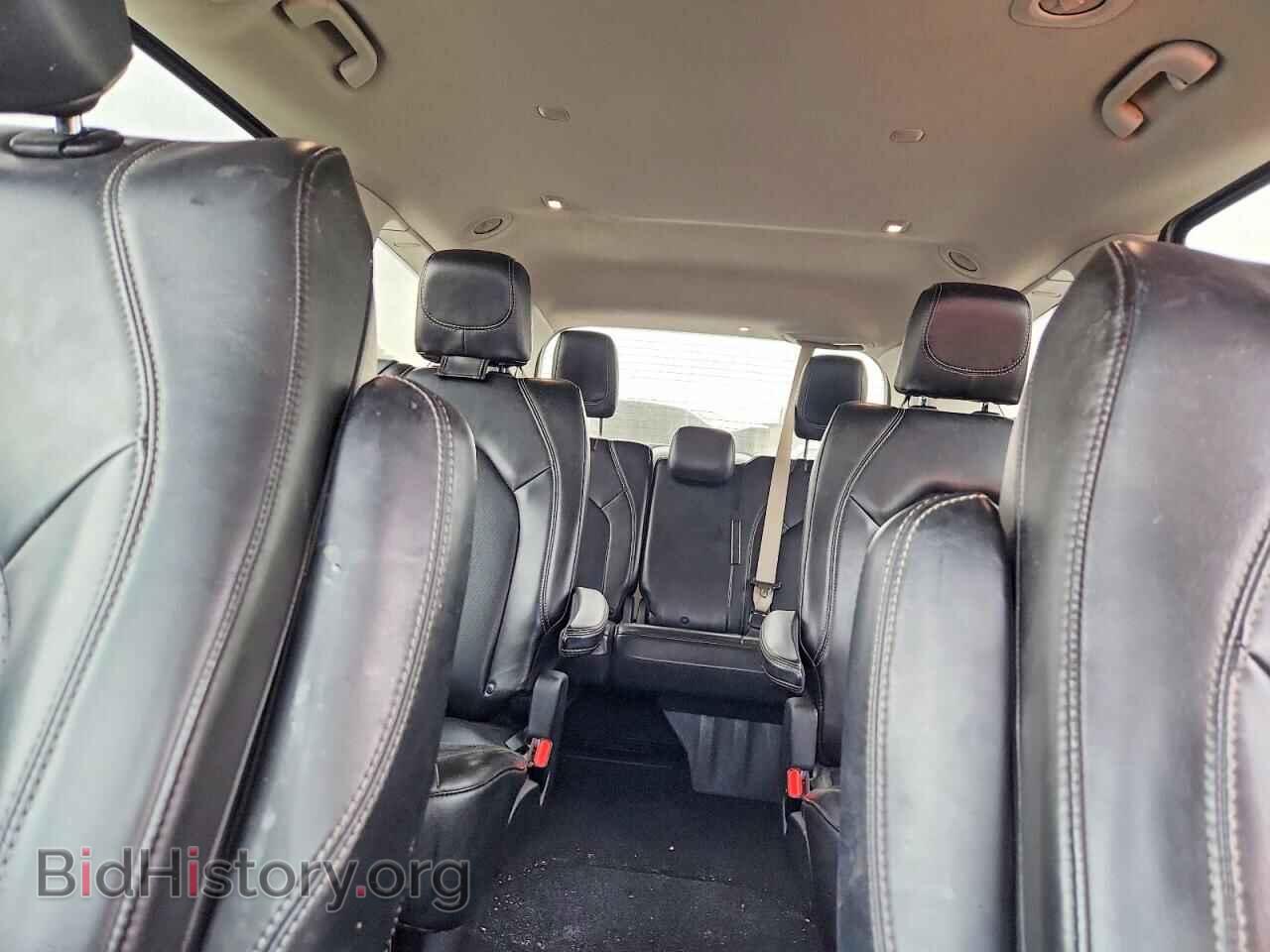 2021 CHRYSLER MINIVAN - VIN: 2C4RC1DG9MR521046 - Photo 10