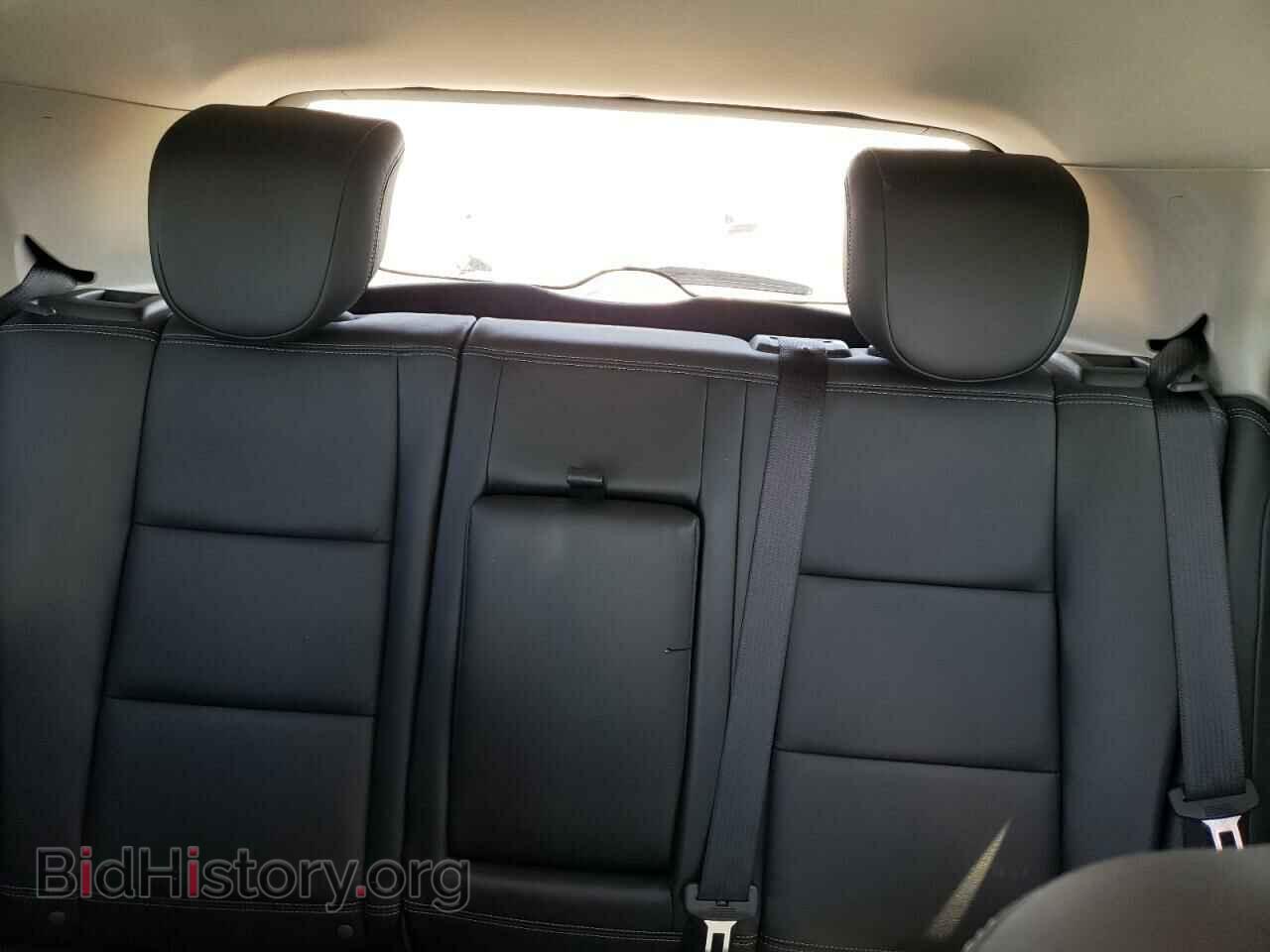 2015 BUICK ENCORE - VIN: KL4CJCSB2FB200086 - Photo 10