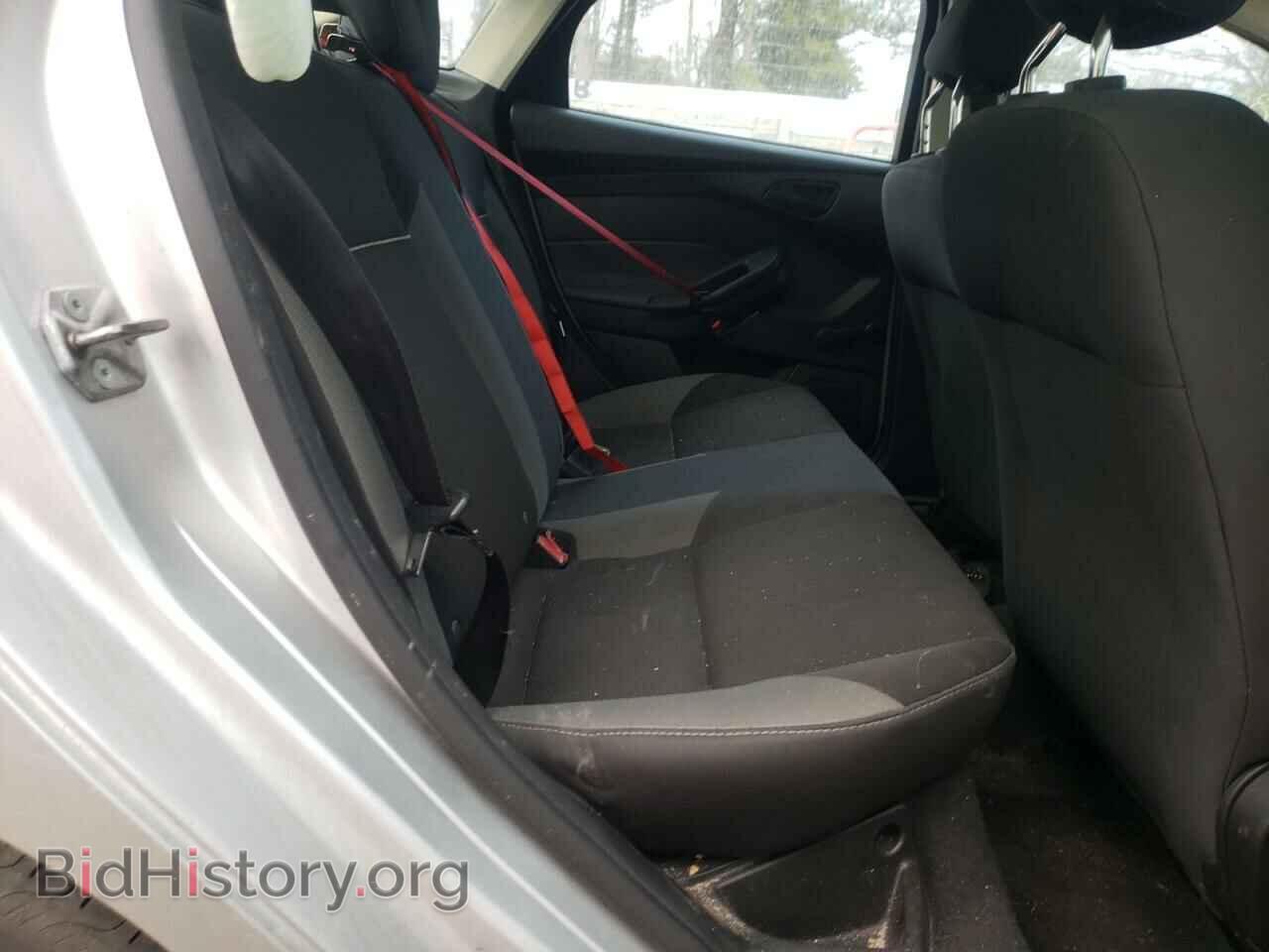 2014 FORD FOCUS - VIN: 1FADP3E25EL427386 - Фото 6