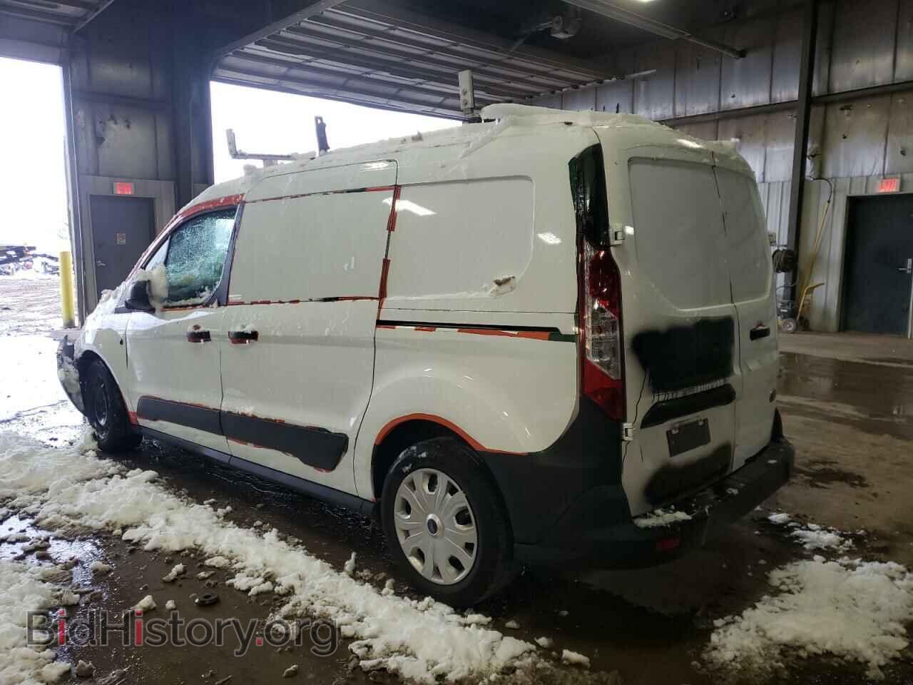 2019 FORD TRANSIT - VIN: NM0LS7E2XK1426234 - Фото 3