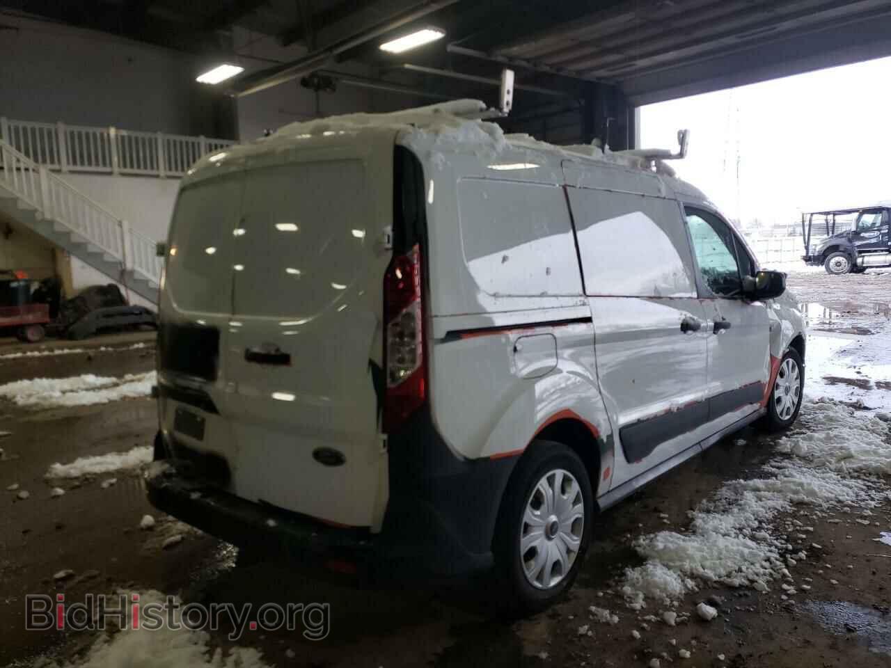2019 FORD TRANSIT - VIN: NM0LS7E2XK1426234 - Фото 4