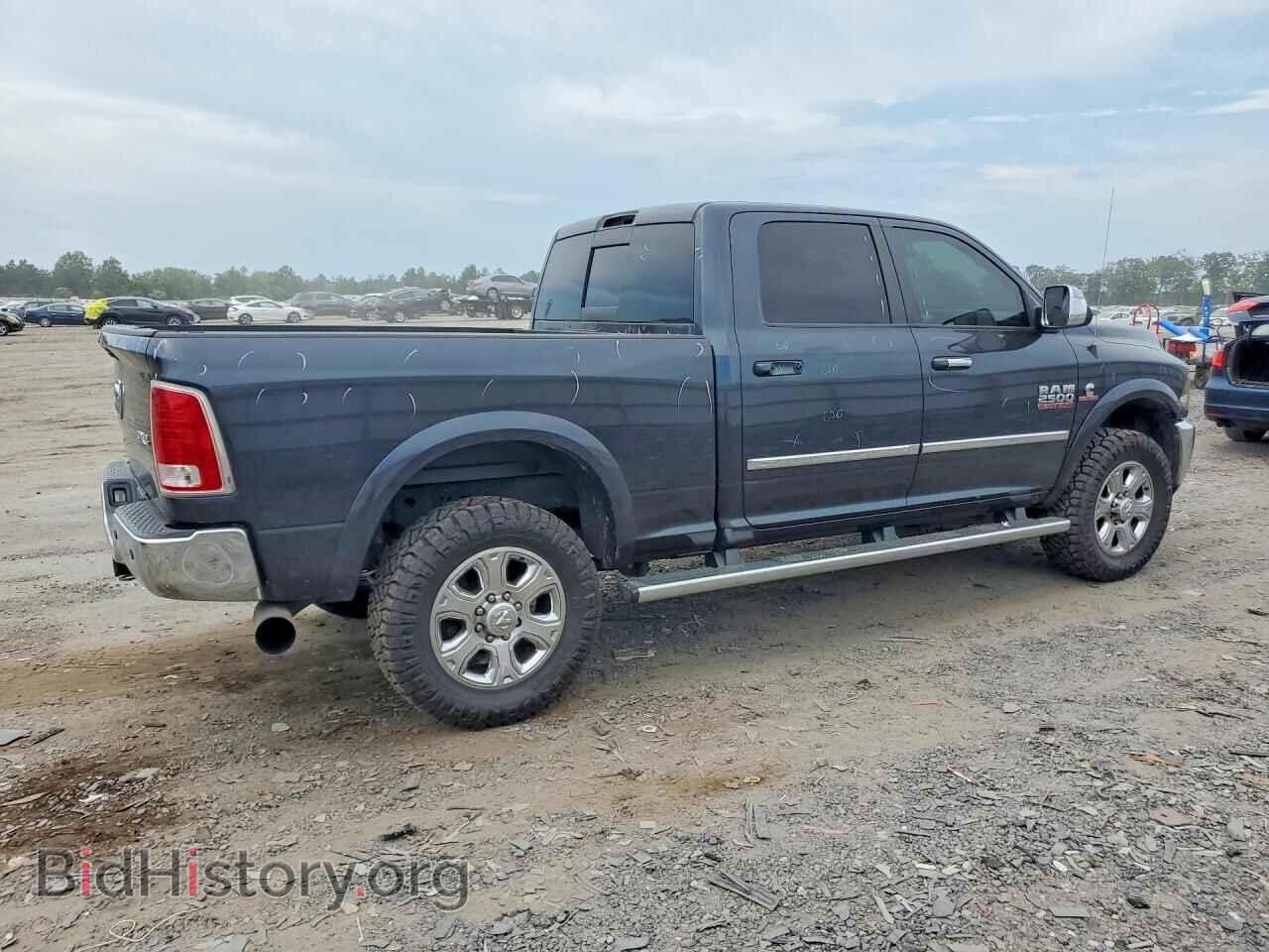 2015 RAM 2500 - VIN: 3C6UR5FL4FG615457 - Photo 3